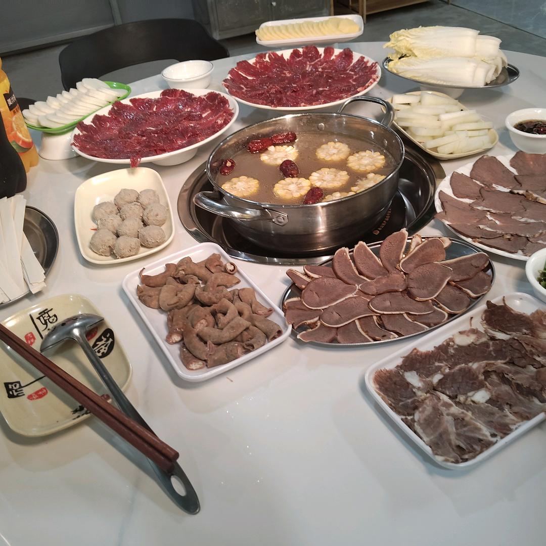 惠禄源冬瓜盅大排档