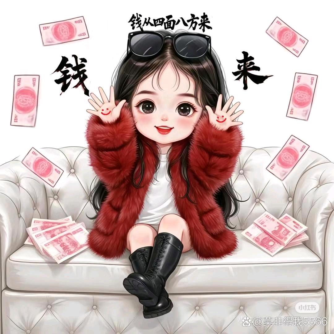 艳$💞好运随身℘࿐ᩚ