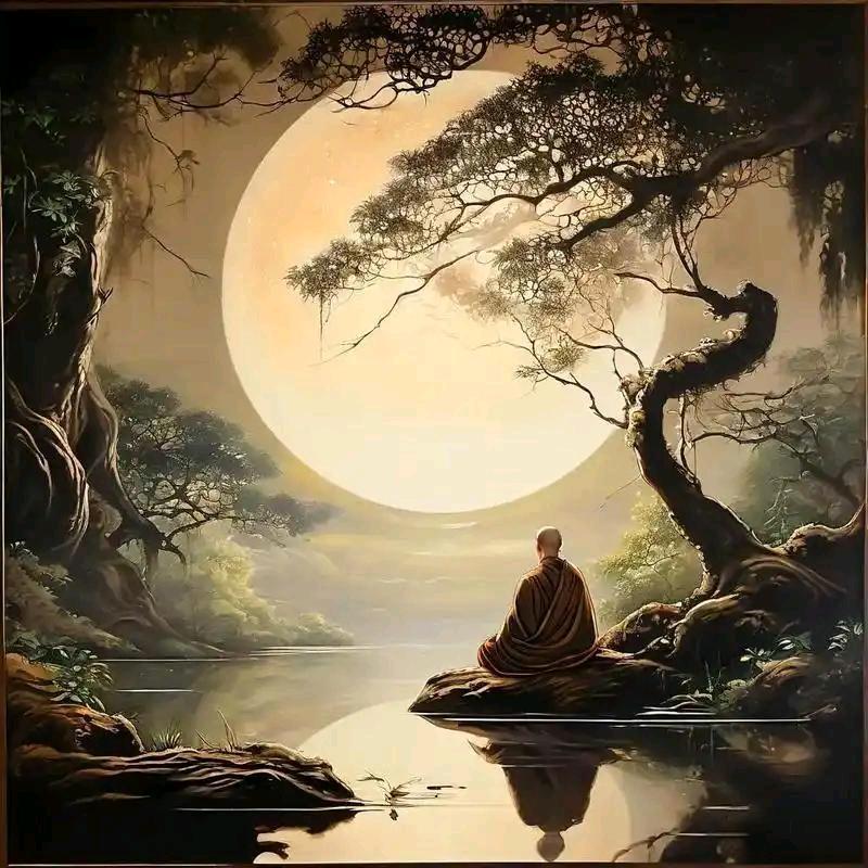 禅修