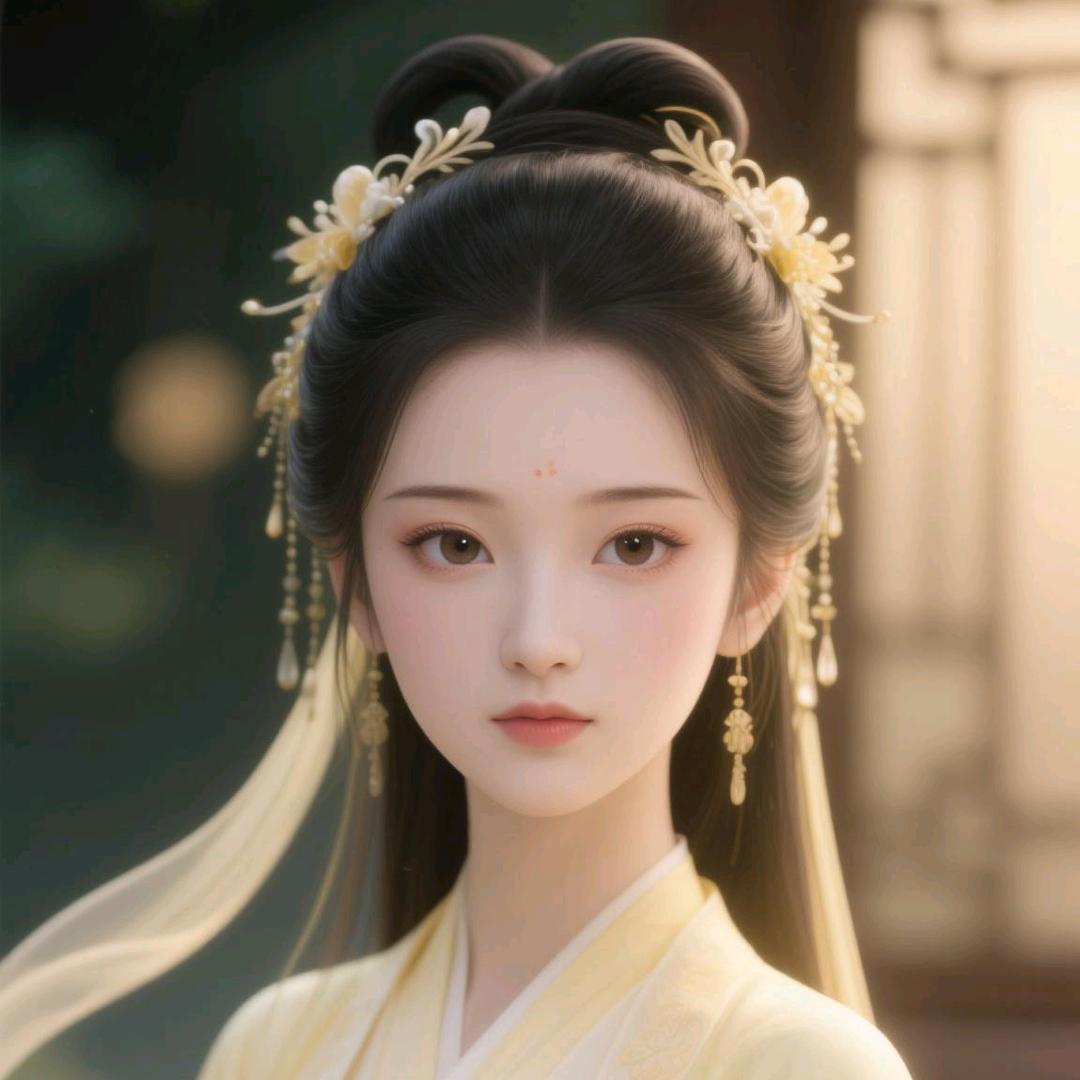 小红花