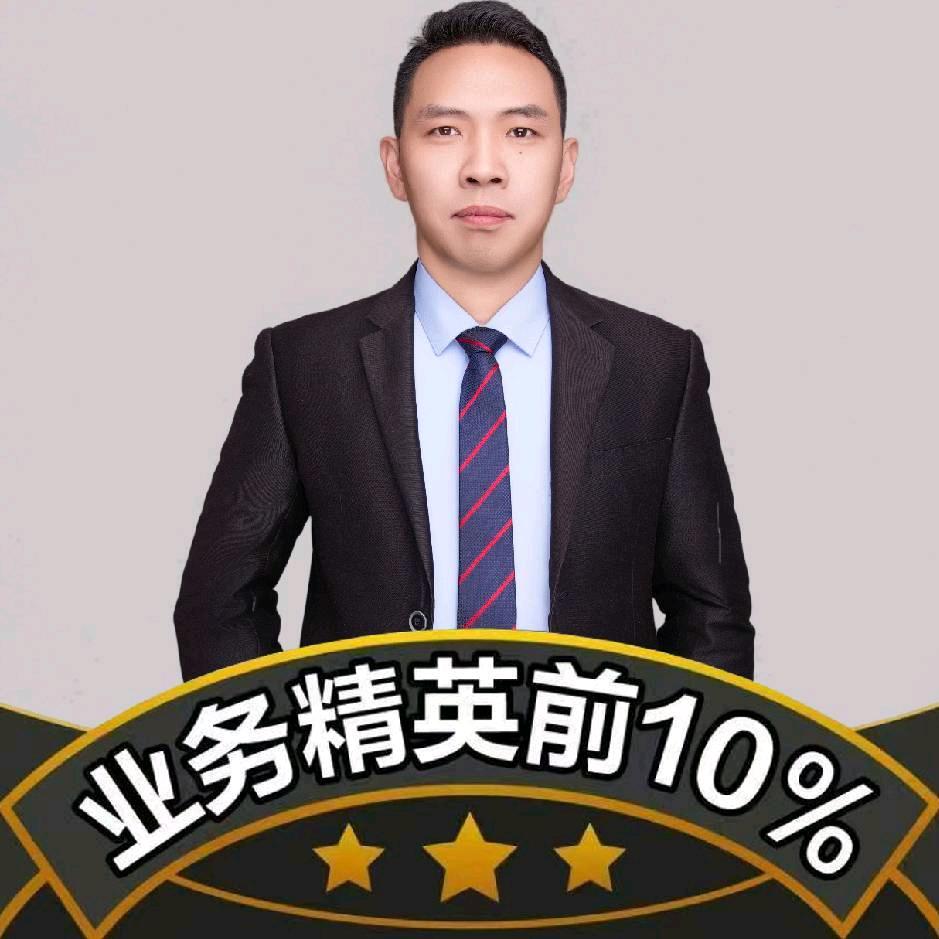 德佑房产–韩广杰(小韩)