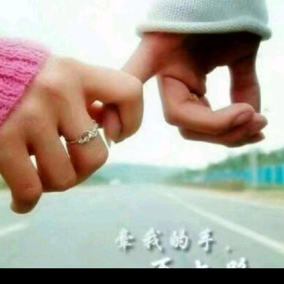 霞光万里