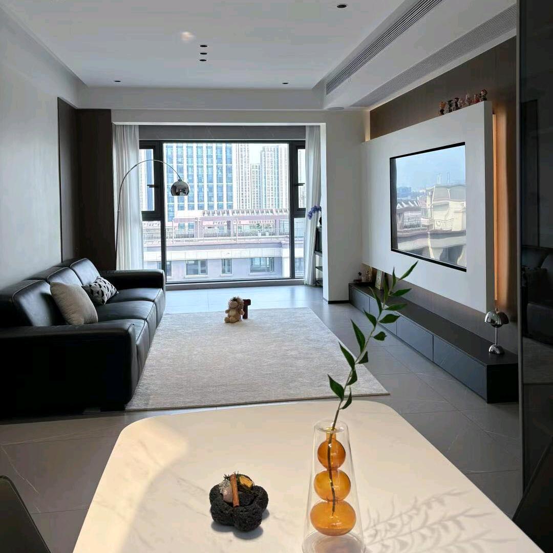 安家全屋定制 兔宝宝授权工厂-欢欢❤️