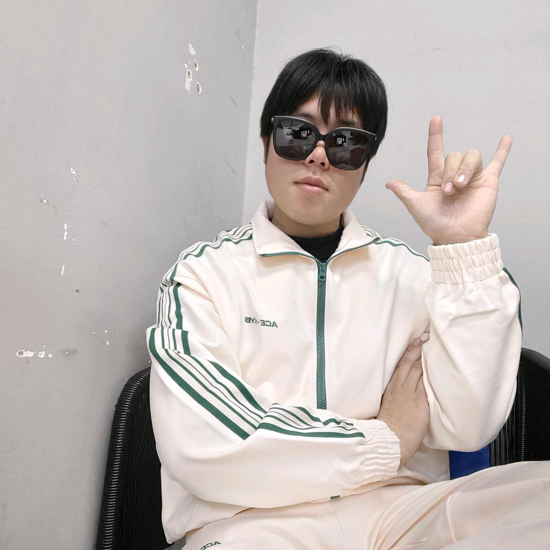 雷雷-专业搞漆🤙