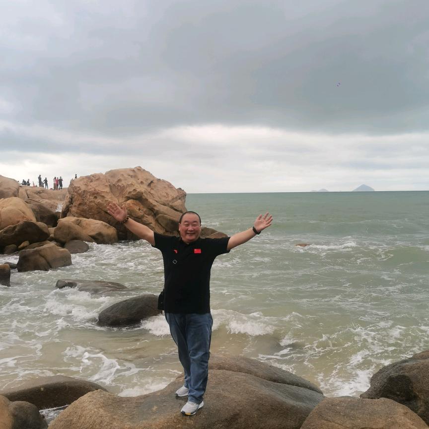 蓝颜知己（浩达农药）