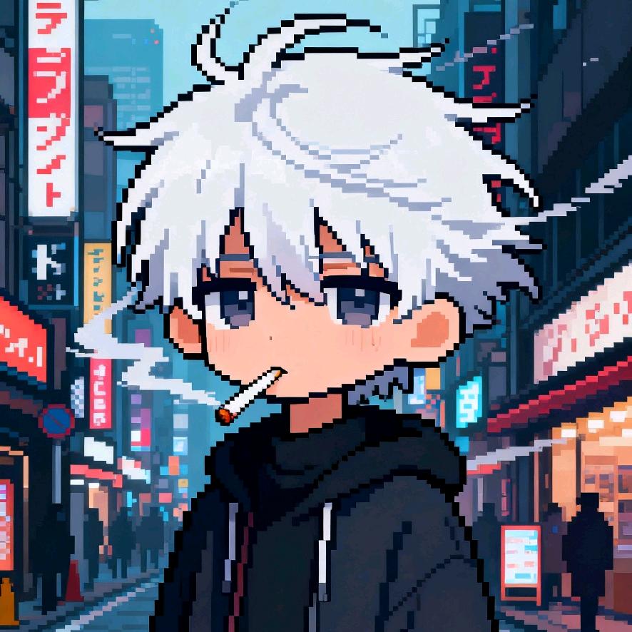 🌈冷