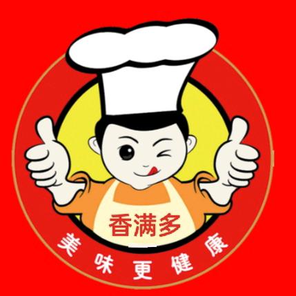 香满多爱上猪脚饭