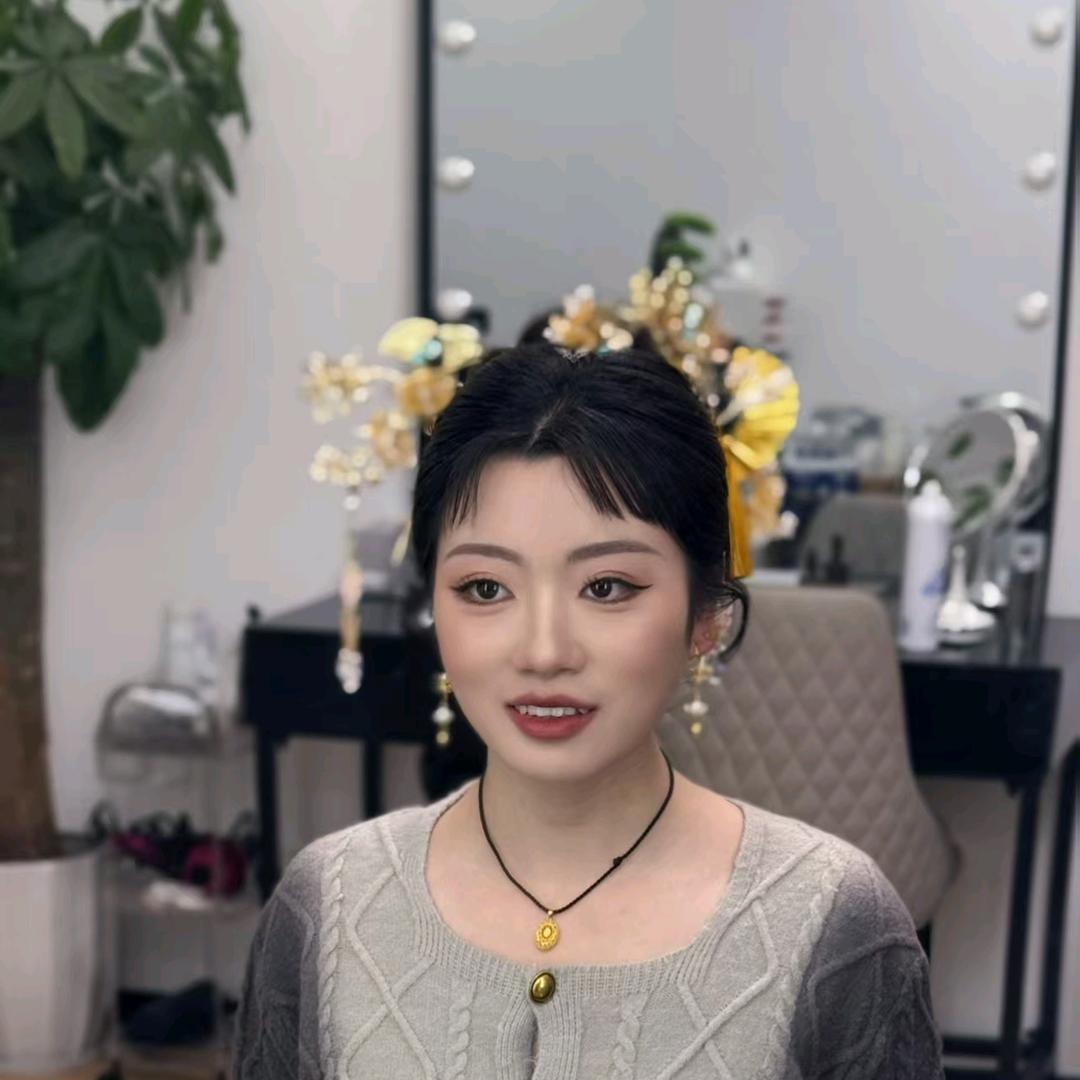 小小赵大小姐🍓