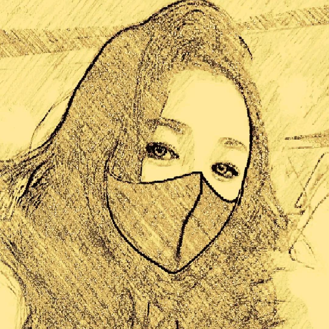 我是你的小谷姐姐呀！