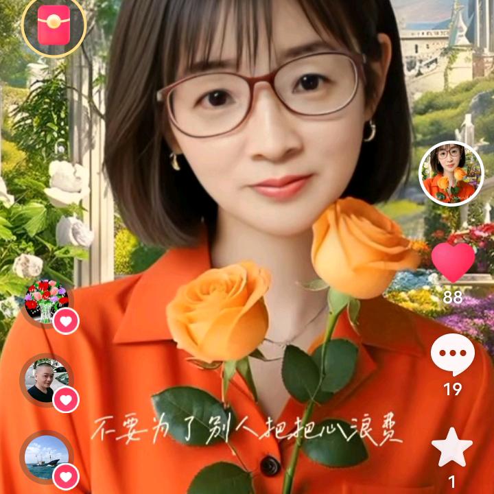张姐: 海燕