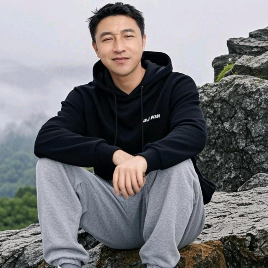 缘来是李