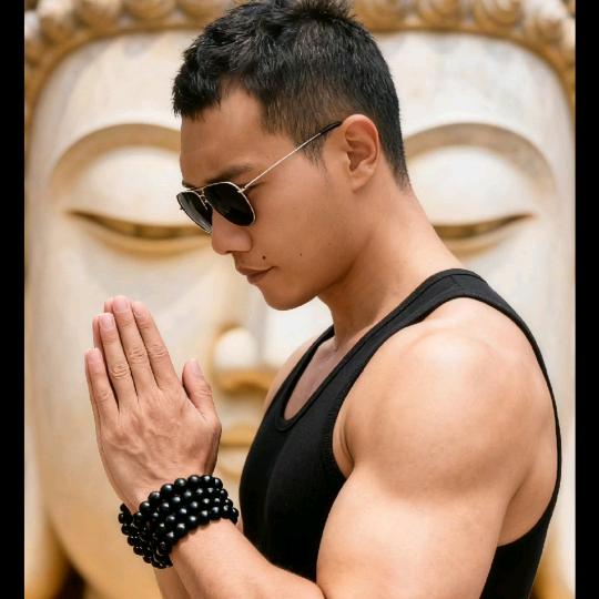 小男生