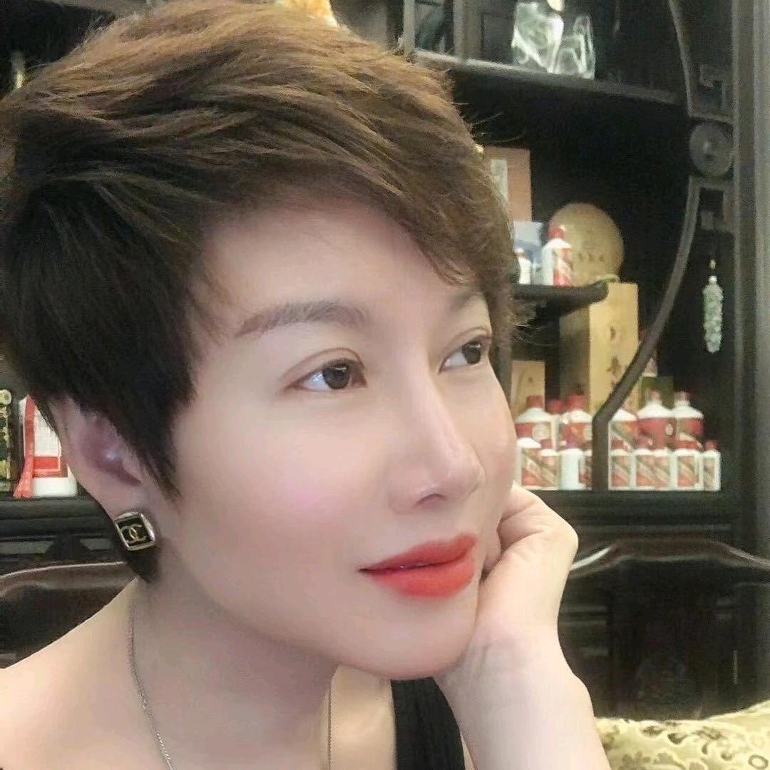 赵麻麻分享