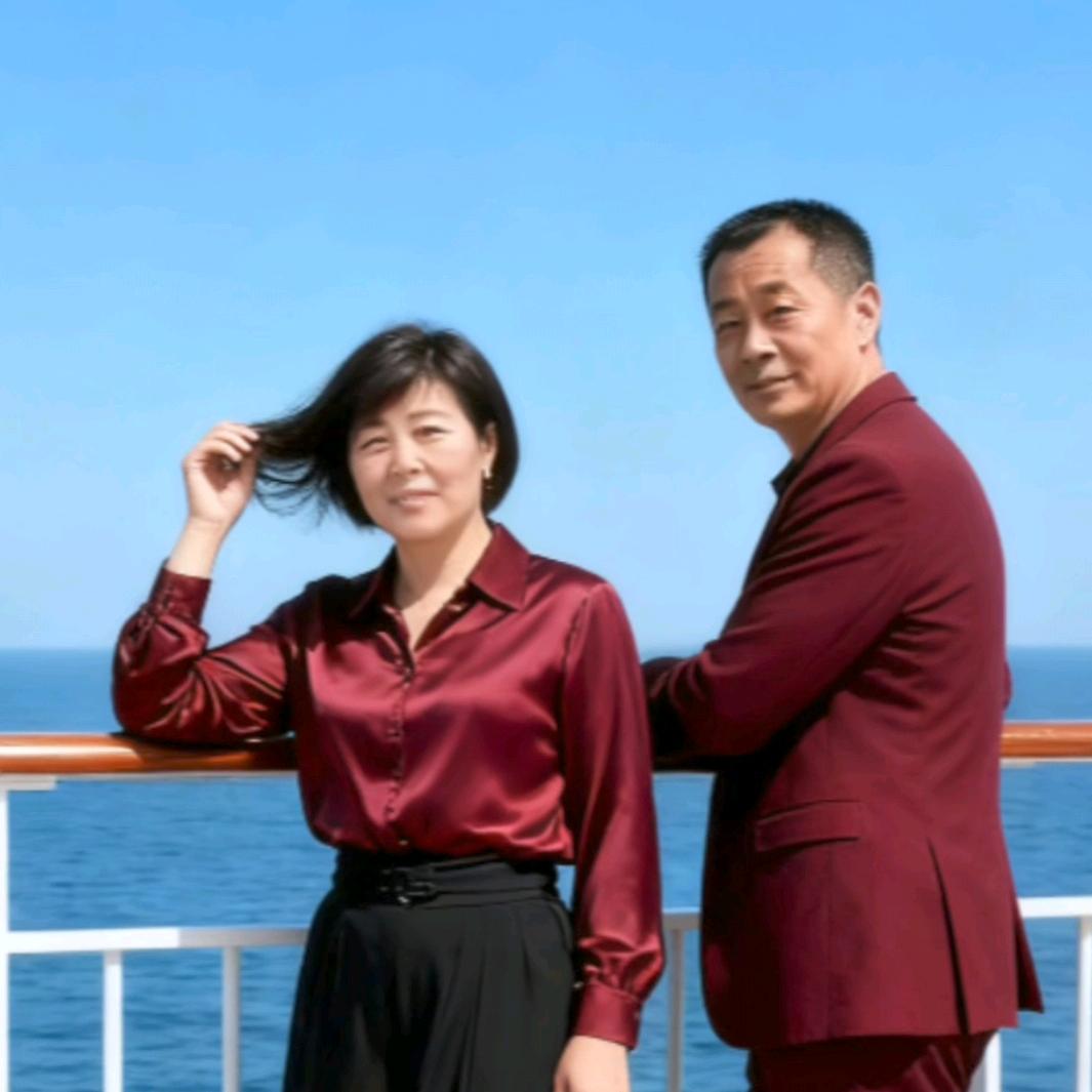 老张退出江湖