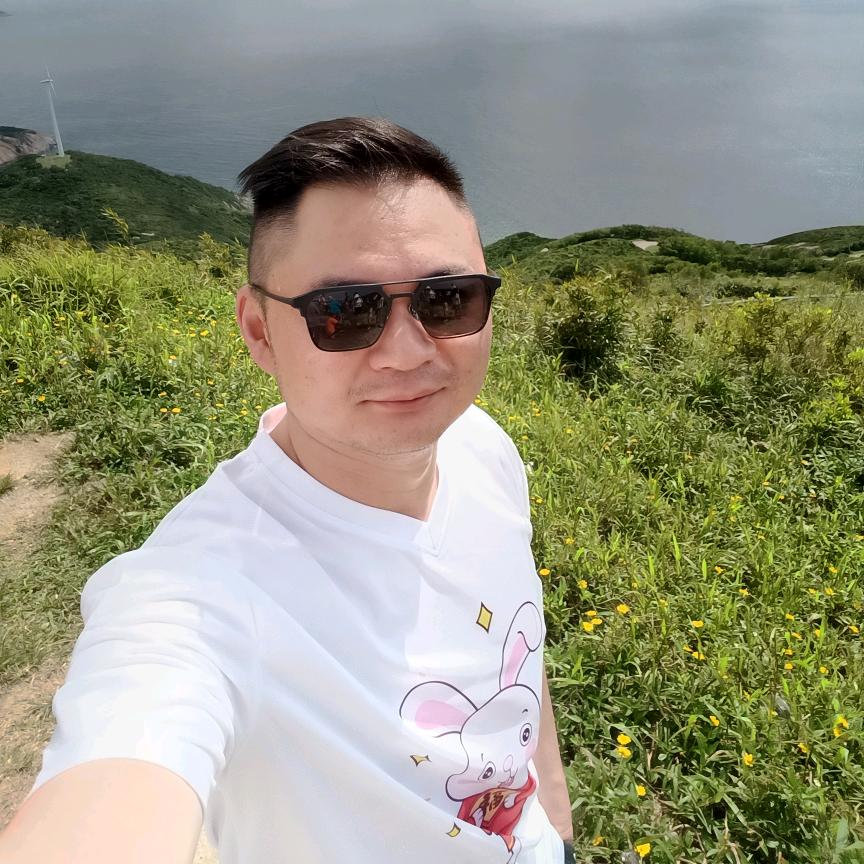 金坚利-天工大鹏