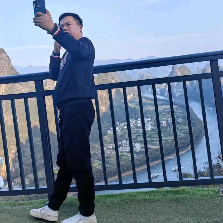 长沙美缝建哥
