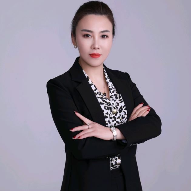 丹东金牌厨柜邓美丽