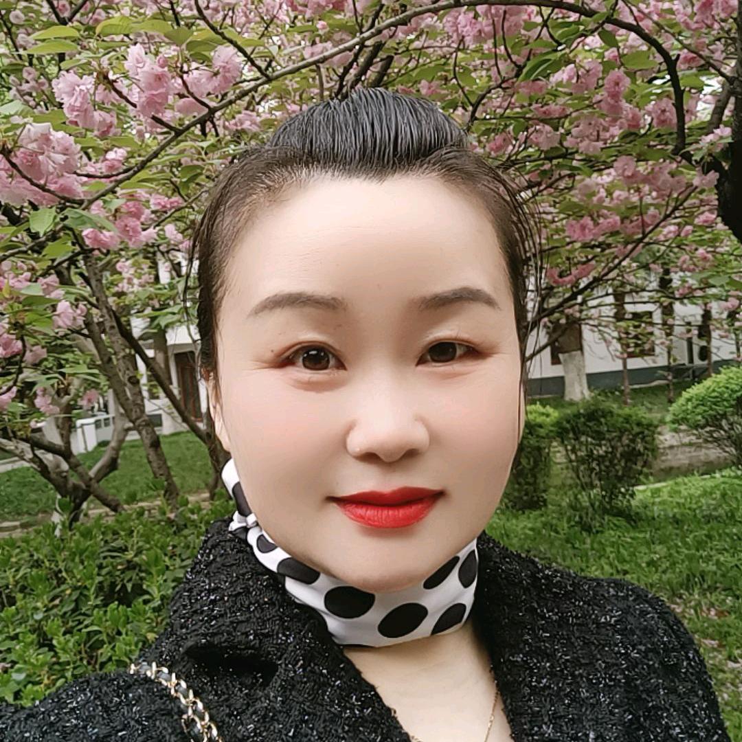 黄涛姐 😜🌹