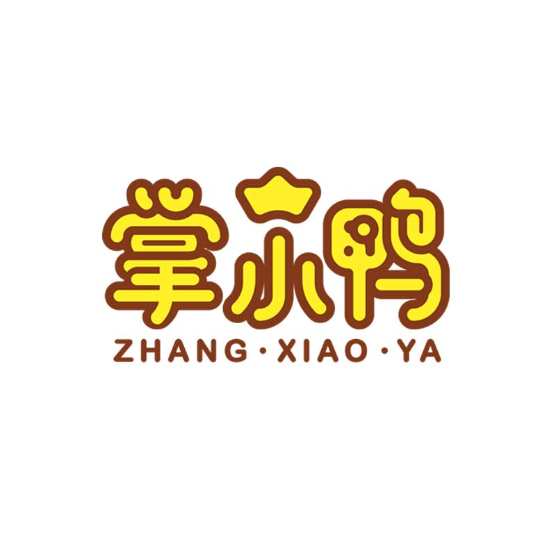 掌小鸭食品旗舰店