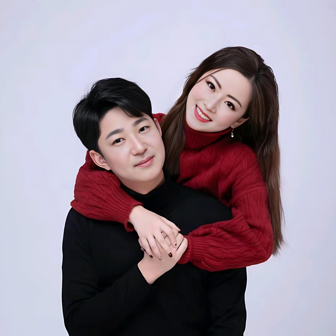 幸福女人