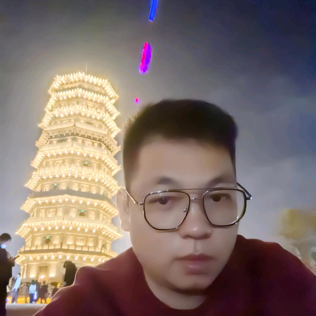 潮玩便携式音响