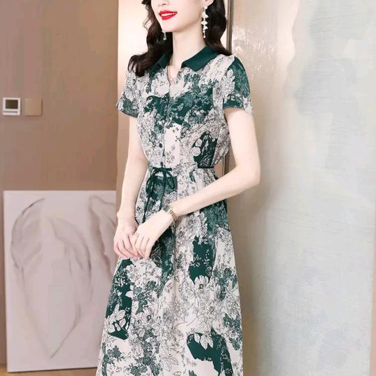晚风服饰