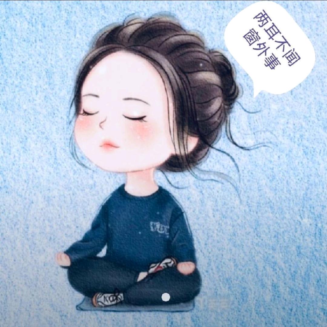 晓晓