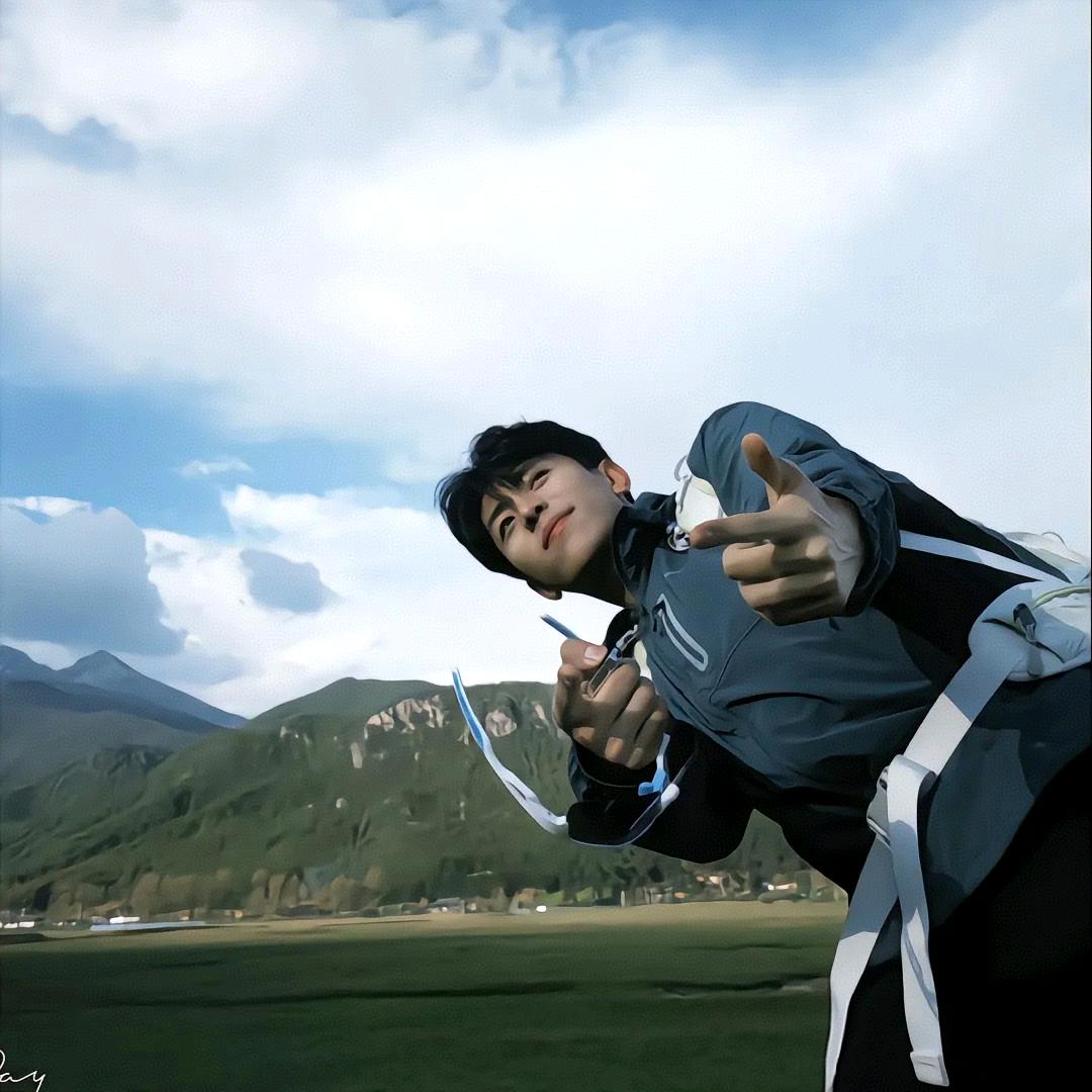 小嘴抹了蜜