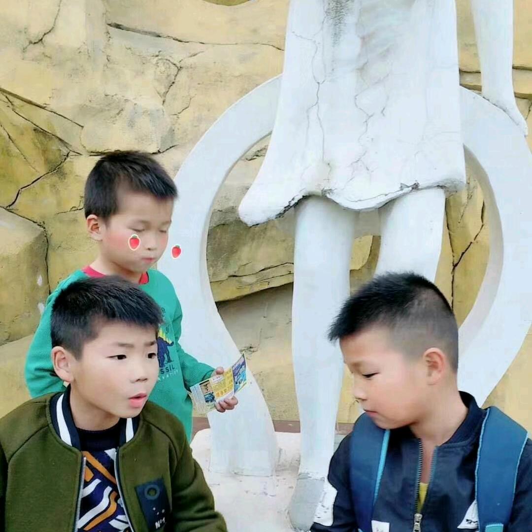 相爱一生