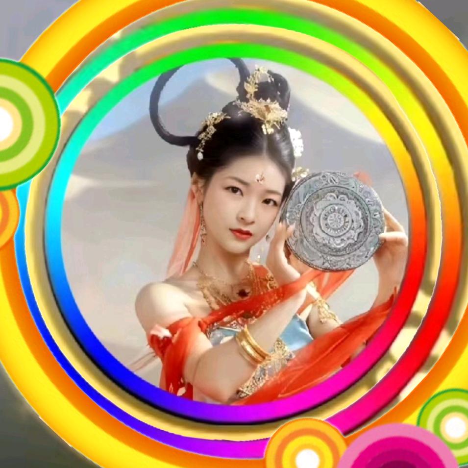 火烈鸟🦩beautiful吉祥鸟