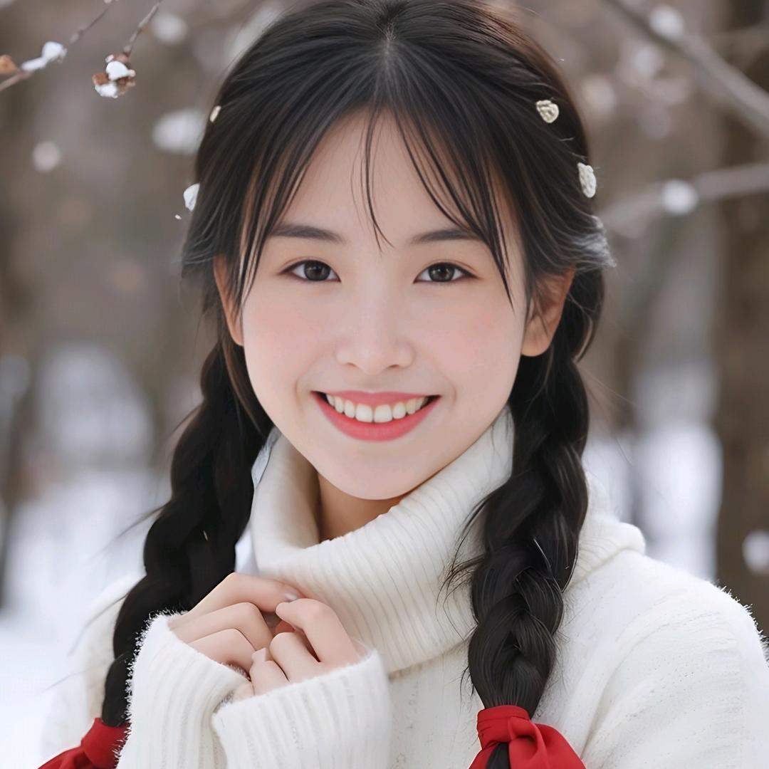 馨语馨愿
