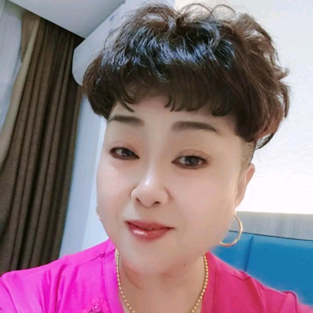 金玉良缘婚介大名张姐