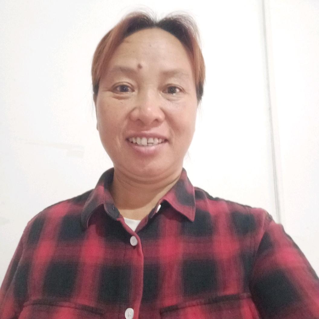 农村妹