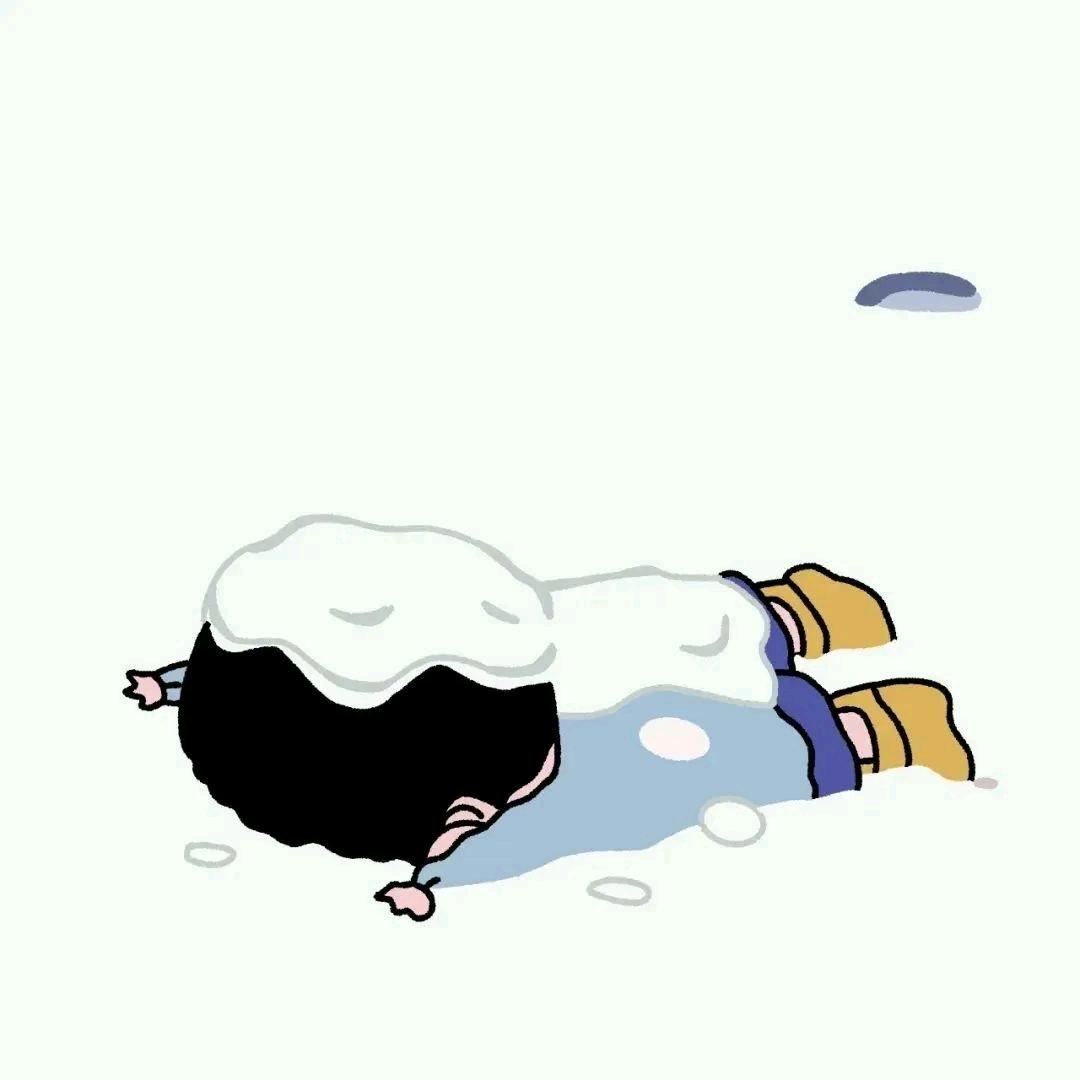 小新的快乐源于蜡笔.