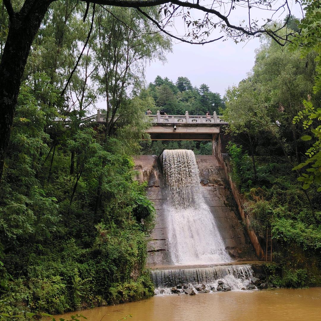 我叫刘自渡