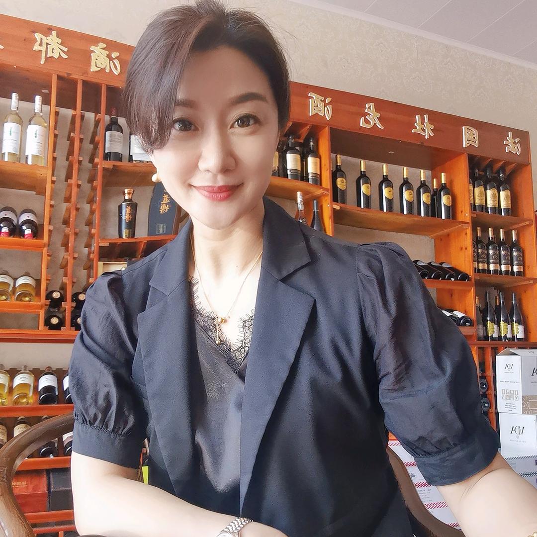 女人花