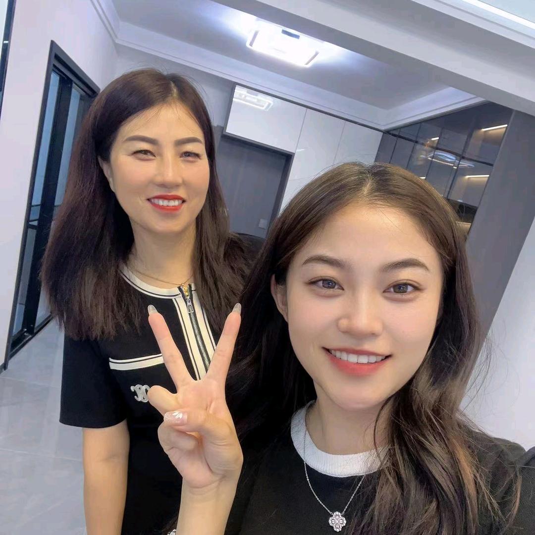 潇洒王姐