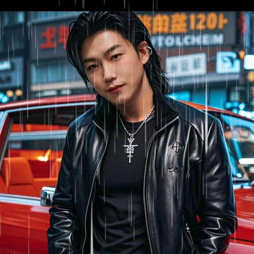 🙏等待有缘人💑