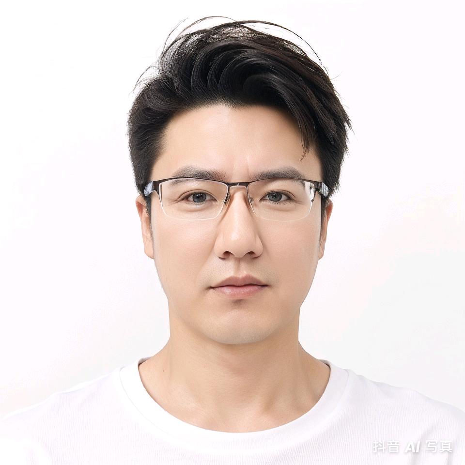 刘先生（不忘初心）