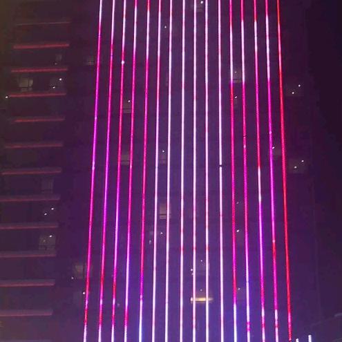 晚风～(￣▽￣～)~