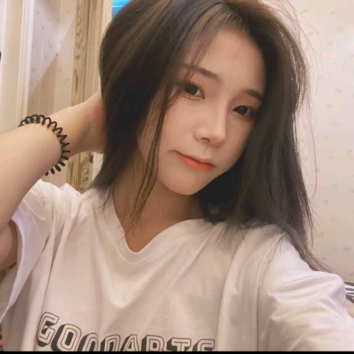 薯条妹妹❤