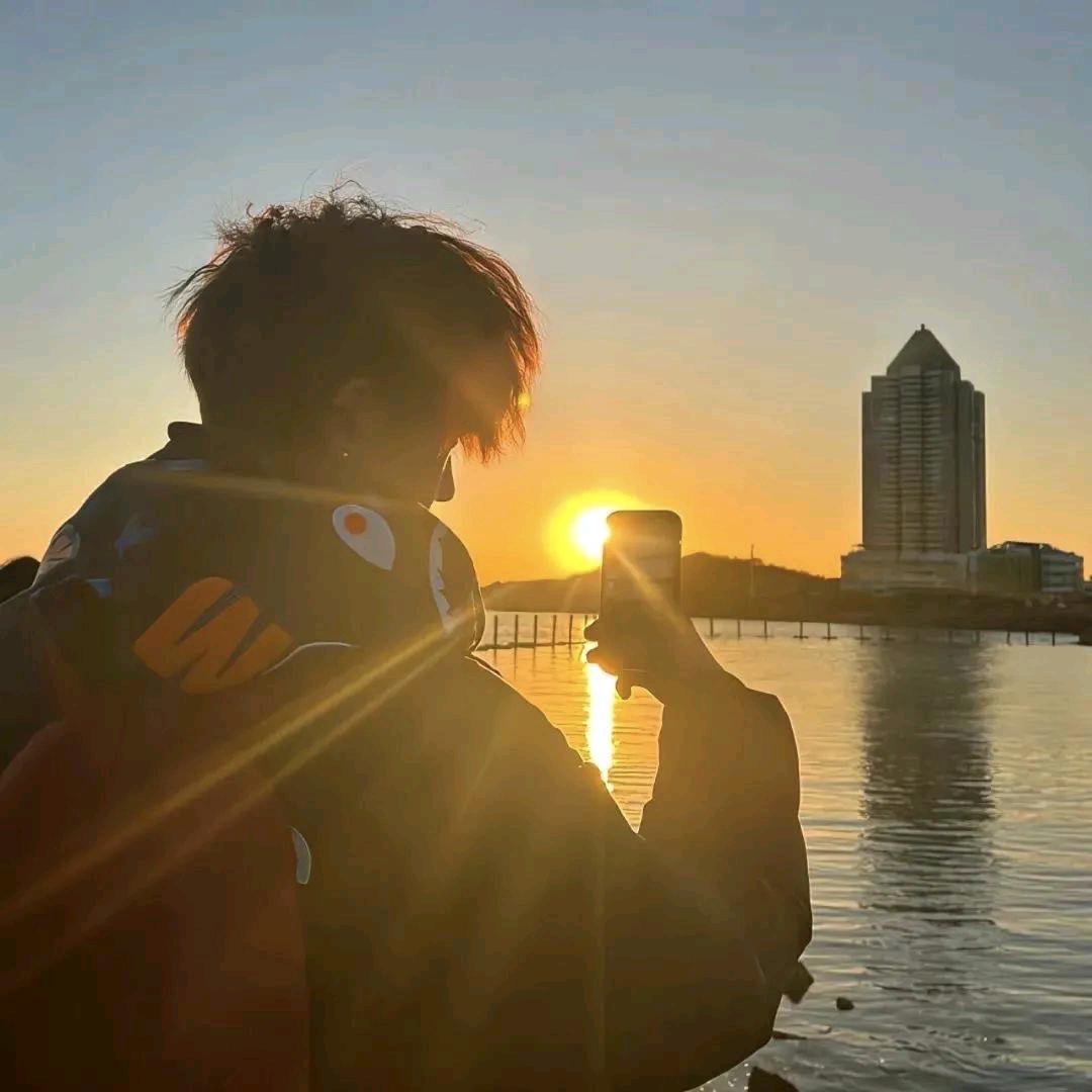遇见你✨