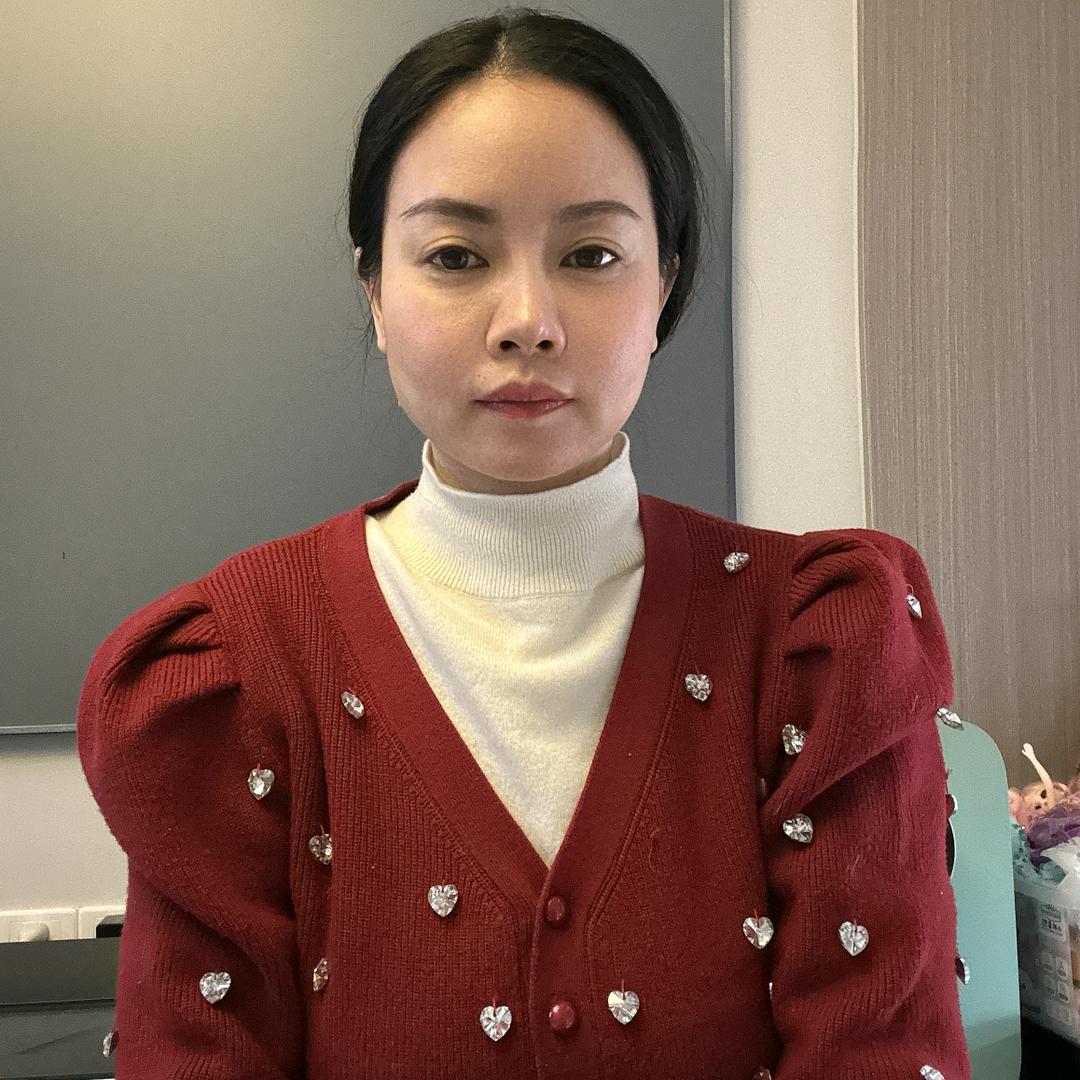 憨豆妈妈