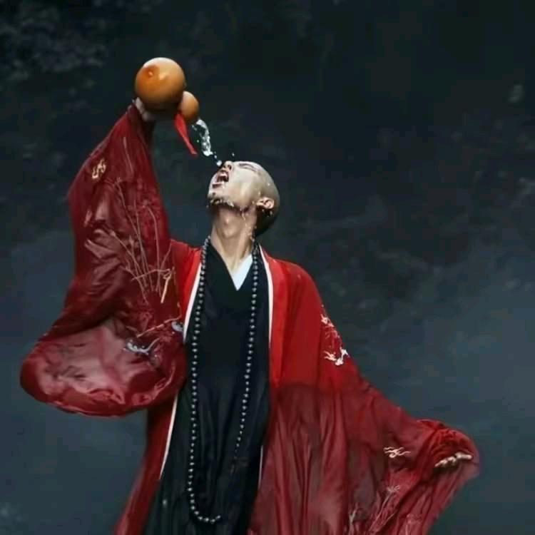 🌹红尘🥀～客🌹