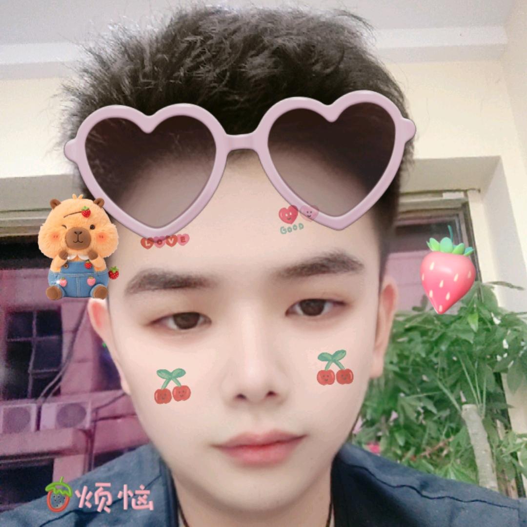 明哥儿，