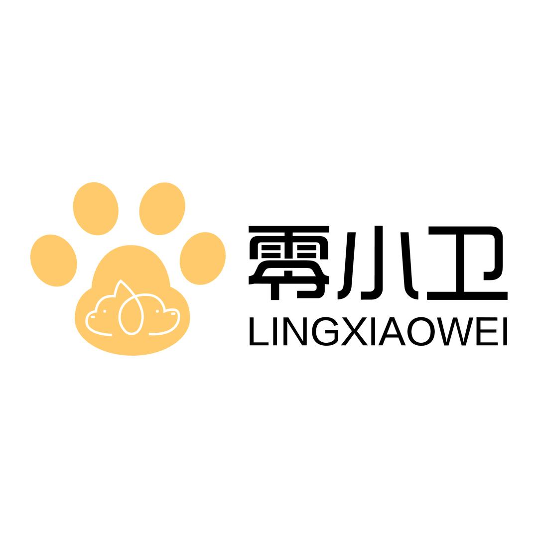 零小卫宠物用品店