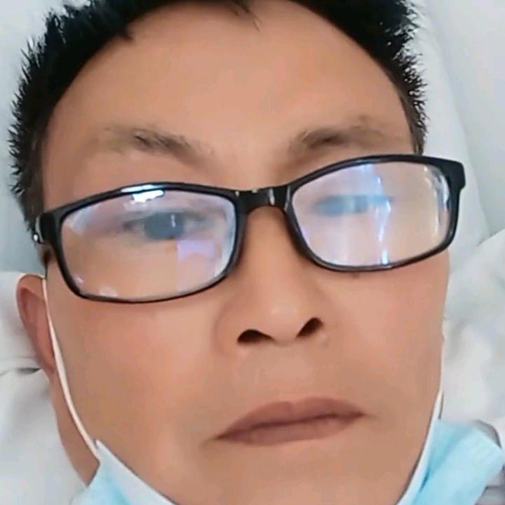 等你