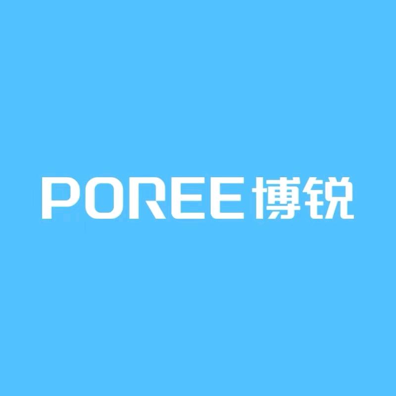 博锐剃须刀直播间