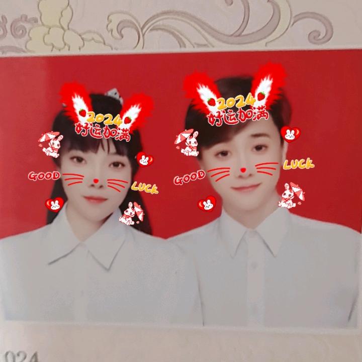 货车小妹