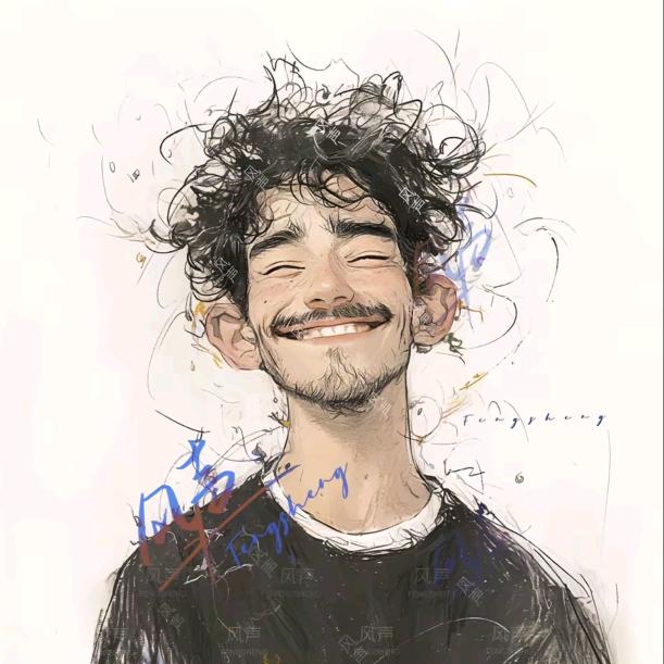 ❤️ゃ何其有幸